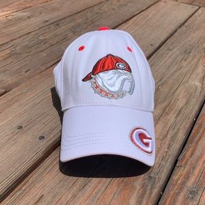 University of Georgia Bulldogs Baseball Cap